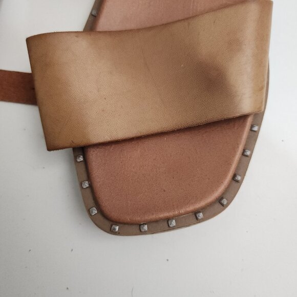 Steve Madden Women's Tesa Slingback Black Sandal Bundle Women's Size 8.5 - Picture 16 of 16